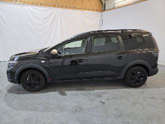 Dacia Jogger 1.8 hybrid 155 limited edition 7p picture 4