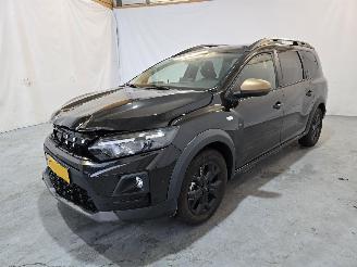 Dacia Jogger 1.8 hybrid 155 limited edition 7p picture 3