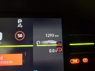 Dacia Jogger 1.8 hybrid 155 limited edition 7p picture 26