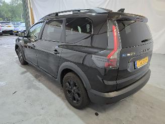 Dacia Jogger 1.8 hybrid 155 limited edition 7p picture 5