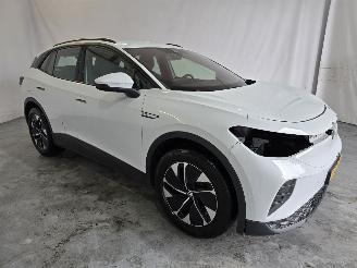 uszkodzony samochody osobowe Volkswagen ID.4 Pro 77 kWh 2023/9