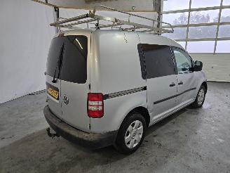 Volkswagen Caddy 1.6 TDI picture 7