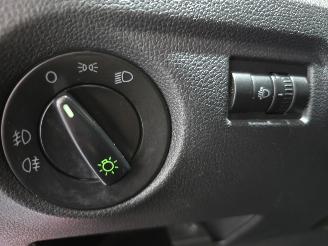 Skoda Fabia 1.2 TDI Greenline picture 32