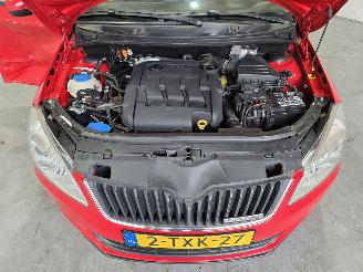 Skoda Fabia 1.2 TDI Greenline picture 16