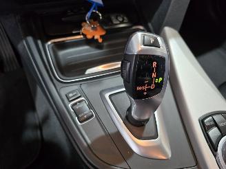 BMW 3-serie 320d EfficientDynamics Edition Executive picture 32