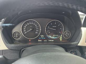 BMW 3-serie 320d EfficientDynamics Edition Executive picture 29
