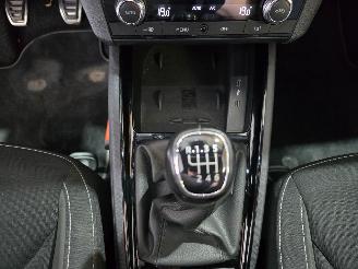Skoda Kamiq 1.0 TSI Sport Business picture 36