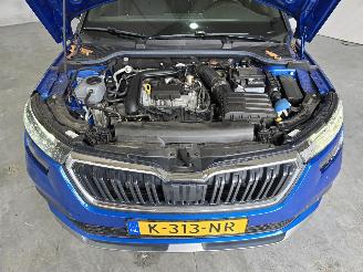Skoda Kamiq 1.0 TSI Sport Business picture 15