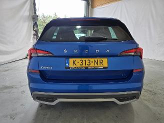 Skoda Kamiq 1.0 TSI Sport Business picture 6