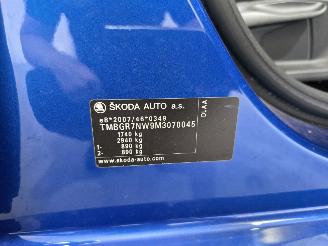 Skoda Kamiq 1.0 TSI Sport Business picture 19