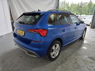 Skoda Kamiq 1.0 TSI Sport Business picture 7