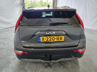 Kia Niro EV DynamicLine 64.8 kWh picture 6