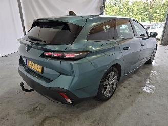 Peugeot 308 1.2 PureTech Active Pack Business picture 7