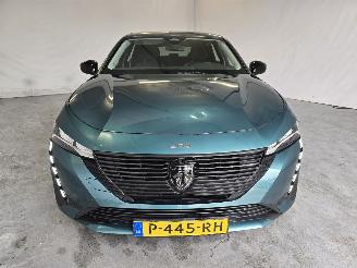 Peugeot 308 1.2 PureTech Active Pack Business picture 2