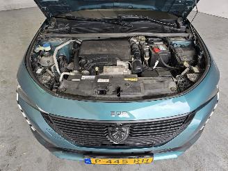 Peugeot 308 1.2 PureTech Active Pack Business picture 12