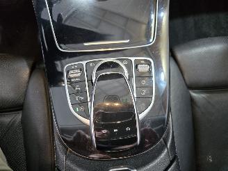 Mercedes E-klasse E-klasse Estate 200 d picture 37