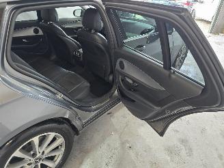 Mercedes E-klasse E-klasse Estate 200 d picture 18