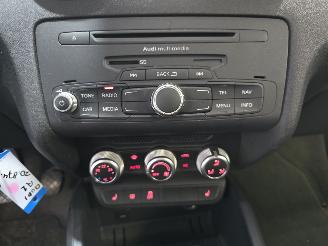 Audi A1 1.2 TFSI S edition picture 27