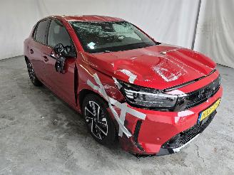 Auto incidentate Opel Corsa 1.2 Turbo GS 2025/7