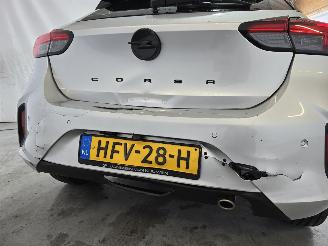 Opel Corsa 1.2 Turbo GS picture 10