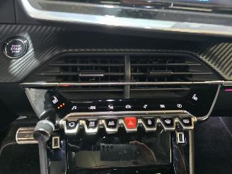 Peugeot 208 EV GT Pack 50kwh picture 31