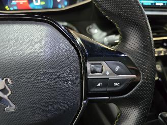 Peugeot 208 EV GT Pack 50kwh picture 26