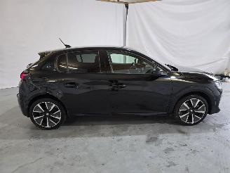Peugeot 208 EV GT Pack 50kwh picture 8