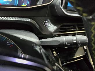 Peugeot 208 EV GT Pack 50kwh picture 24