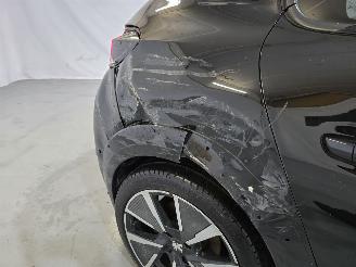 Peugeot 208 EV GT Pack 50kwh picture 9