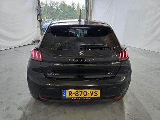 Peugeot 208 EV GT Pack 50kwh picture 6