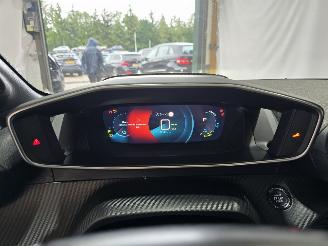 Peugeot 208 EV GT Pack 50kwh picture 28