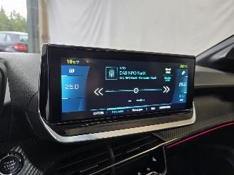Peugeot 208 EV GT Pack 50kwh picture 29