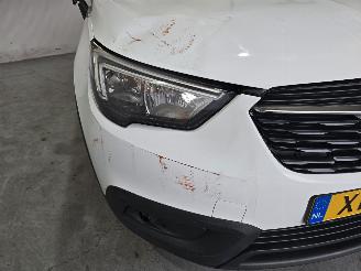 Opel Crossland X picture 11