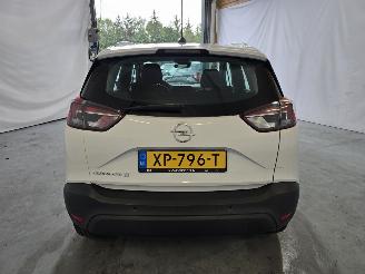 Opel Crossland X picture 6