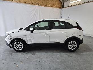 Opel Crossland X picture 4