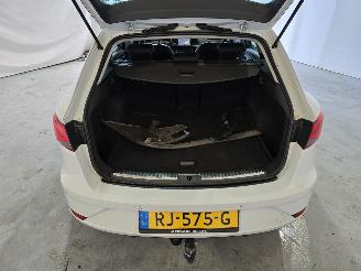 Seat Leon ST 1.4 EcoTSI Style Business Intense picture 20
