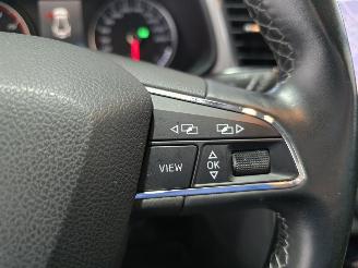 Seat Leon ST 1.4 EcoTSI Style Business Intense picture 35