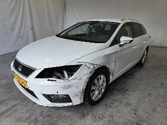 Seat Leon ST 1.4 EcoTSI Style Business Intense picture 3
