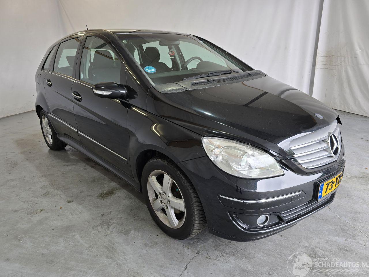 Mercedes B-klasse b150