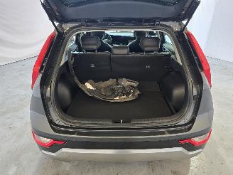 Kia Niro 1.6 GDi H. DynamicL. picture 18
