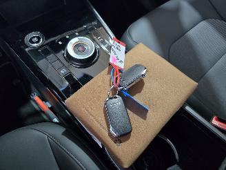 Kia Niro 1.6 GDi H. DynamicL. picture 33