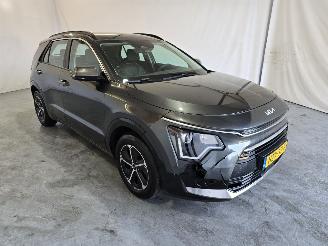 Avarii autoturisme Kia Niro 1.6 GDi H. DynamicL. 2025/8