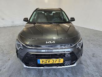 Kia Niro 1.6 GDi H. DynamicL. picture 2