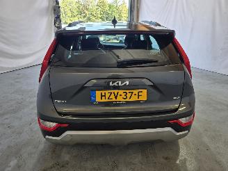 Kia Niro 1.6 GDi H. DynamicL. picture 6
