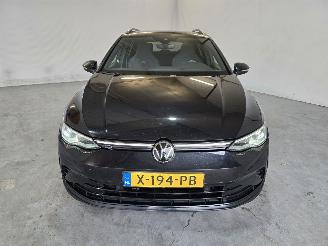 Volkswagen Golf 1.5 eTSI R-Line Bns picture 2