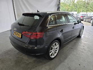 Audi A3 SPORTBACK 1.4 TFSI Ambition Pro Line plus picture 7
