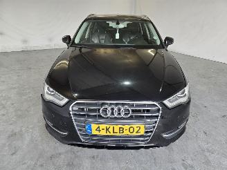 Audi A3 SPORTBACK 1.4 TFSI Ambition Pro Line plus picture 2