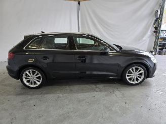 Audi A3 SPORTBACK 1.4 TFSI Ambition Pro Line plus picture 8