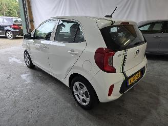 Kia Picanto 1.0 DPi ComfortLine 5p picture 5