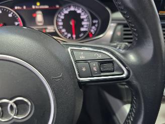 Audi A6 avant 1.8 TFSI picture 31